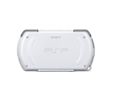PSP Go 16GB White[Б.У ПРИСТАВКИ]