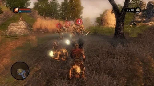 Overlord: Raising Hell[Б.У ИГРЫ PLAY STATION 3]