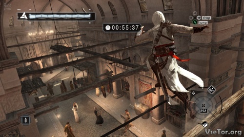 Assassin's Creed (ENG)[XBOX 360 - XBOX ONE]