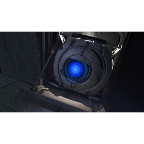 Portal 2[Б.У ИГРЫ XBOX360]