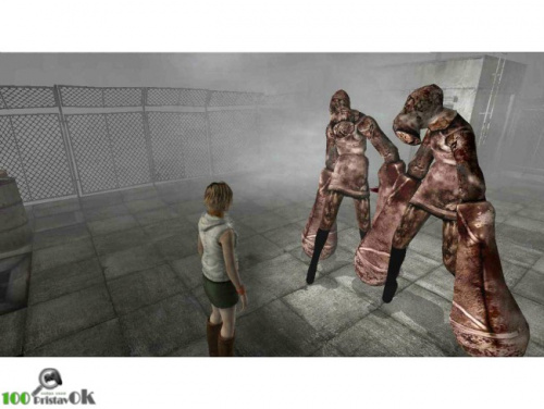 Silent Hill HD Collection[PLAY STATION 3]