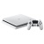 PlayStation 4 Slim 1TB (white)[Б.У ПРИСТАВКИ]