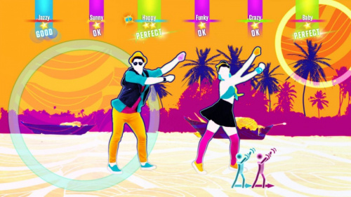 Just Dance 2018[XBOX ONE]