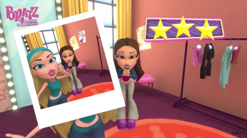 Bratz: Flaunt Your Fashion[XBOX ONE]