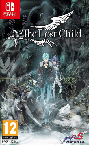 The Lost Child[NINTENDO SWITCH]
