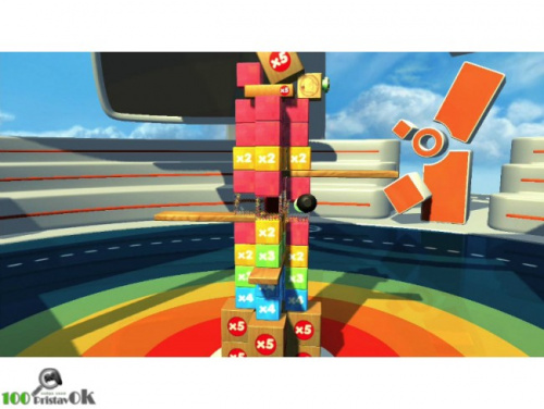 Головоломки PlayStation Move[Б.У ИГРЫ PLAY STATION 3]