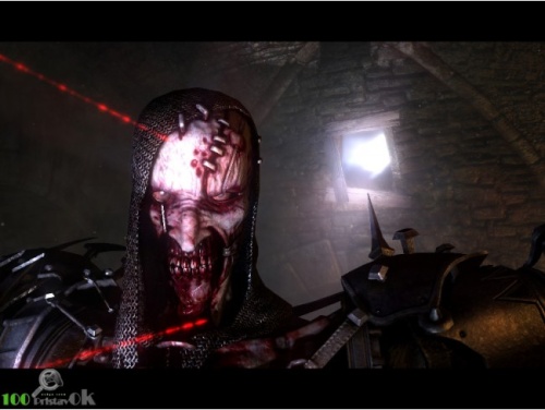 Clive Barkers Jericho (StealBook)[Б.У ИГРЫ PLAY STATION 3]