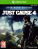 Just Cause 4 - Steelbook Edition ENG[XBOX ONE]
