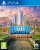 Cities: Skylines - Parklife Edition [PLAY STATION 4]
