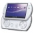 PSP Go 16GB White[Б.У ПРИСТАВКИ]