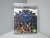 Lost Planet 2 (NTSC-J) BLJM 60177 [PS3 РЕТРО]