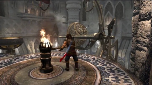 Prince of Persia Забытые Пески[Б.У ИГРЫ XBOX360]