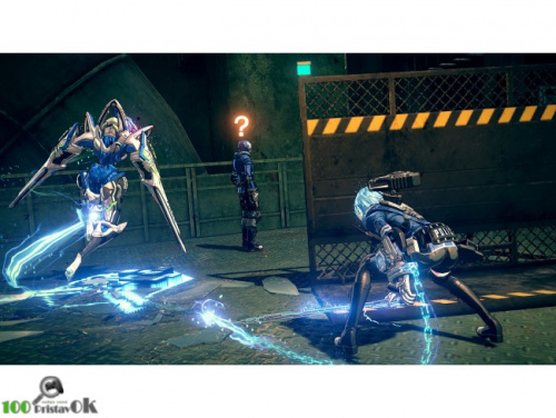 Astral Chain[NINTENDO SWITCH]