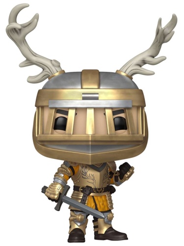 Фигурка Funko POP! TV A Knight of the Seven Kingdoms Lyonel Baratheon (1902) 86670