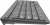 Беспроводная клавиатура UltraMate SM-536 black,мультимедиа