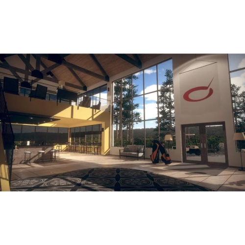 The Golf Club 2019 feat. PGA TOUR[XBOX ONE]