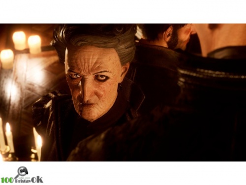 The Council - Complete Edition[PLAYSTATION 4]