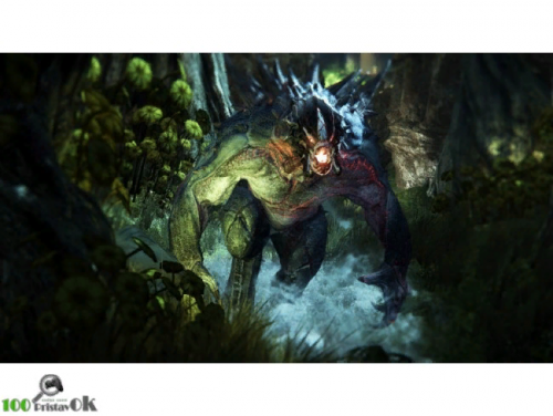 Evolve[Б.У ИГРЫ PLAY STATION 4]