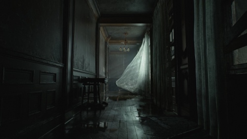 Resident Evil 9: Requiem - Deluxe Edition (Steelbook) [PLAYSTATION 5]