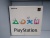 PlayStation 1 Fat SCPH-9000 Limited (NTSC-J) +3 Игры[Б.У ПРИСТАВКИ]