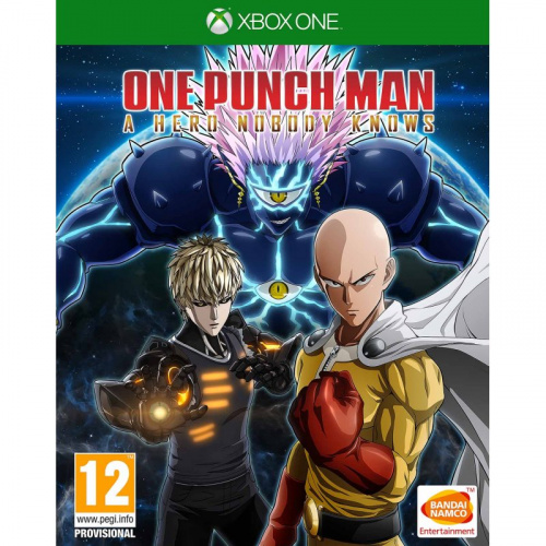 One Punch Man: A Hero Nobody Knows[XBOX ONE]