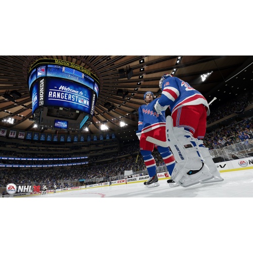 NHL 16 Legacy Edition[Б.У ИГРЫ XBOX360]