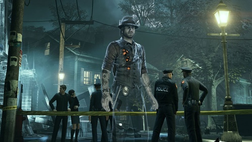 Murdered: Soul Suspect[Б.У ИГРЫ XBOX ONE]