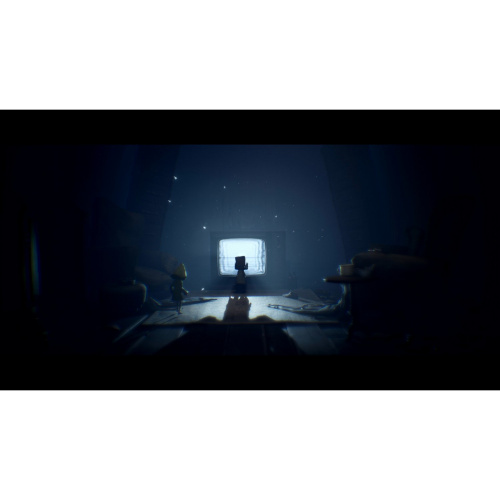 Little Nightmares II. Day One Edition[PLAYSTATION 4]