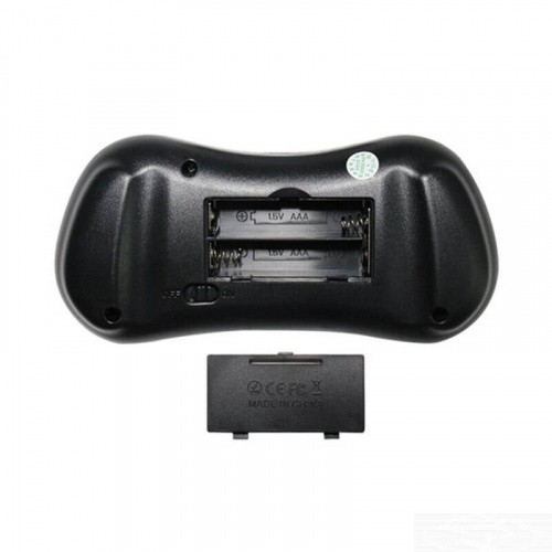 2.4G WIRELESS GAME DONGLE 638 ИГР