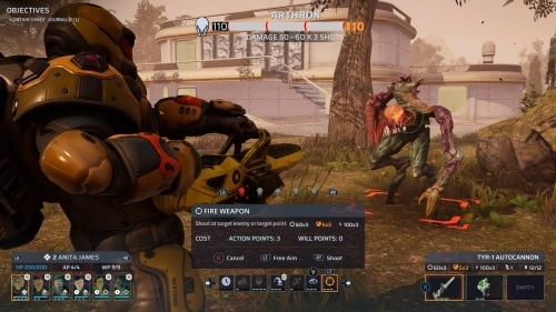 Phoenix Point [Б.У ИГРЫ XBOX ONE]