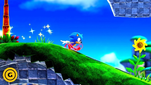 Sonic Superstars[PLAYSTATION 5]