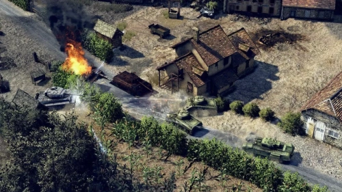 Sudden Strike 4 - Complete Collection[XBOX ONE]