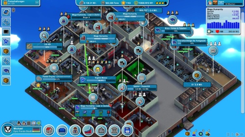 Mad Games Tycoon[SWITCH]