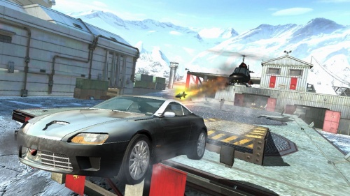 Stuntman: Ignition[Б.У ИГРЫ XBOX 360]