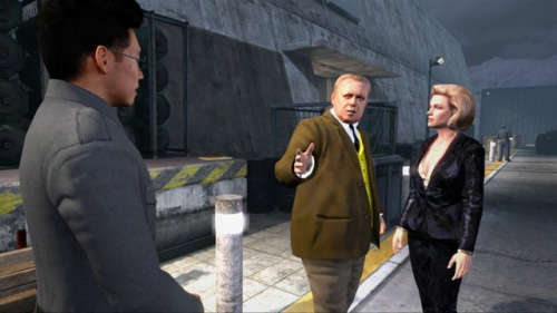 007 Legends[Б.У ИГРЫ XBOX360]
