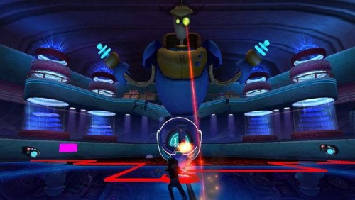 Meet The Robinsons[Б.У ИГРЫ WII]