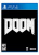 Doom[Б.У ИГРЫ PLAY STATION 4]