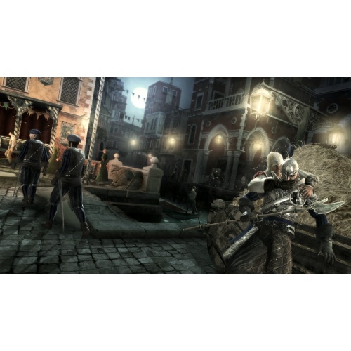 Assassin's Creed 2 Game of The Year (ENG)[PLAY STATION 3]