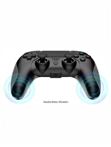 Геймпад беспроводной совместимый с PS4 Dobe TP4-0421 [АКСЕССУАРЫ]