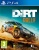 Dirt Rally[Б.У. ИГРЫ PLAYSTATION 4]