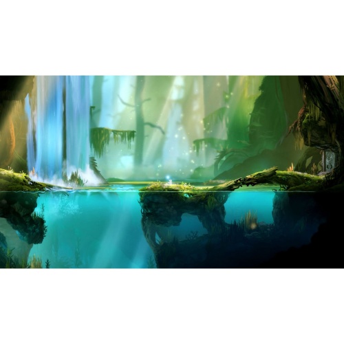 Ori and the Blind Forest Definitive Edition[NINTENDO SWITCH]
