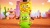 SpongeBob SquarePants The Cosmic Shake (BFF Edition)[PLAYSTATION 4]