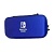 Чехол Switch Oled Carrying Case Blue