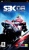 SBK 08 Superbike World Championship[Б.У ИГРЫ PSP]