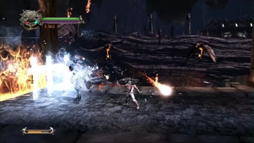 Dante's Inferno[Б.У ИГРЫ XBOX360]