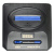 Sega Magistr Drive 2 252 игры [16 BIT]