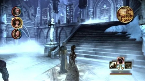 Dragon Age: Origins[Б.У ИГРЫ XBOX360]