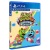 Puzzle Bobble 3D: Vacation Odyssey (с поддержкой PS VR) (SLG)[PLAYSTATION 4]