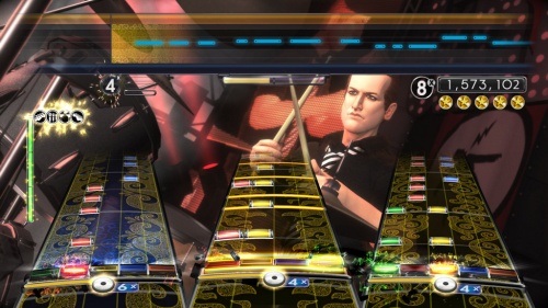 Green Day: Rockband [PS3]