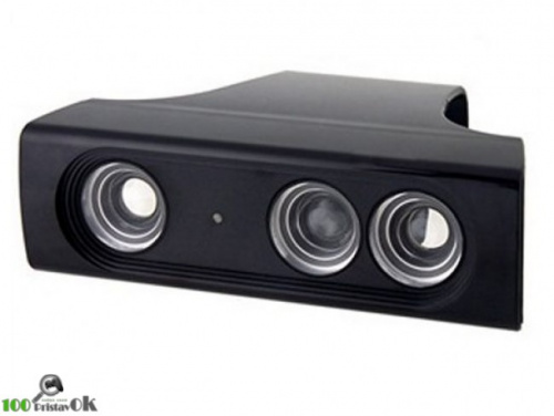 Линза для Kinect XBOX360 (Super Zoom)[XBOX 360]